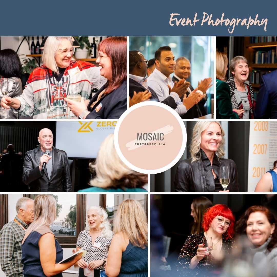 Event Photography