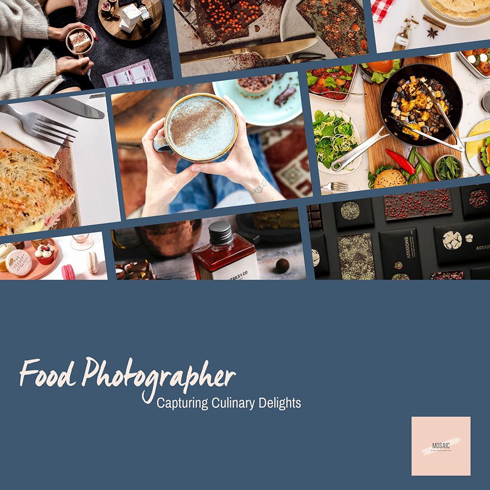 Food Photographer